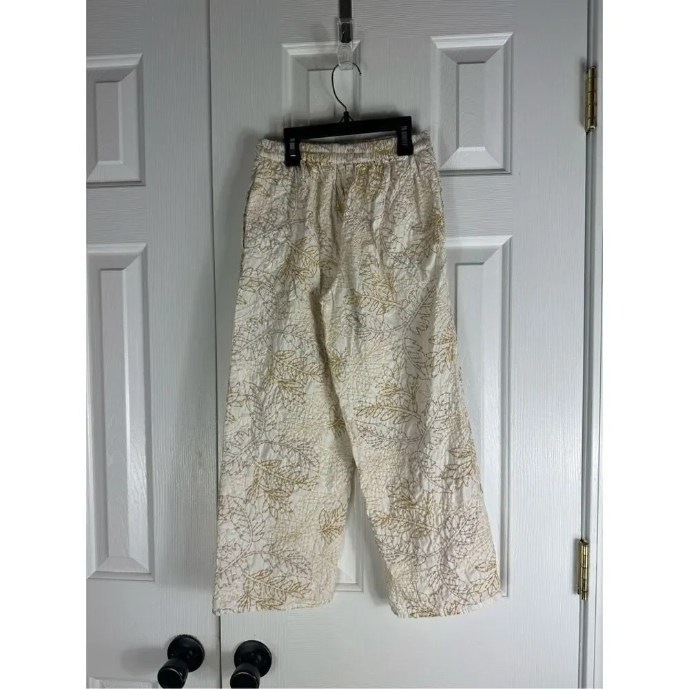 Zara Girls Bottoms Size 10